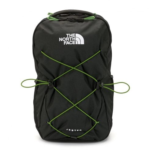 North face bag on sale green